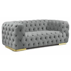 Sofa CHESTER 2 VELVET double